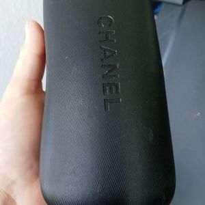 Chanel sunglasses case Only